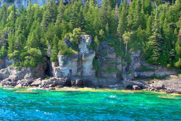 Tobermory, Canada